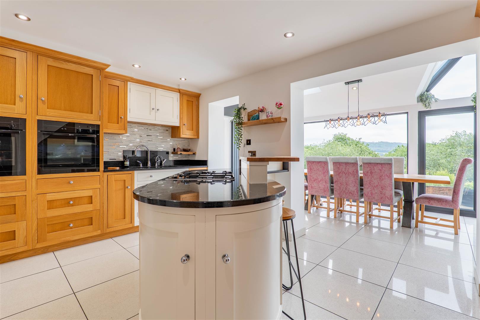 Merton Grove, Chorley